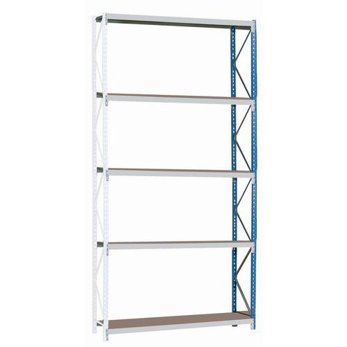 Rayonnage Epsivol Hd Elément Suivant Lxpx1800x800