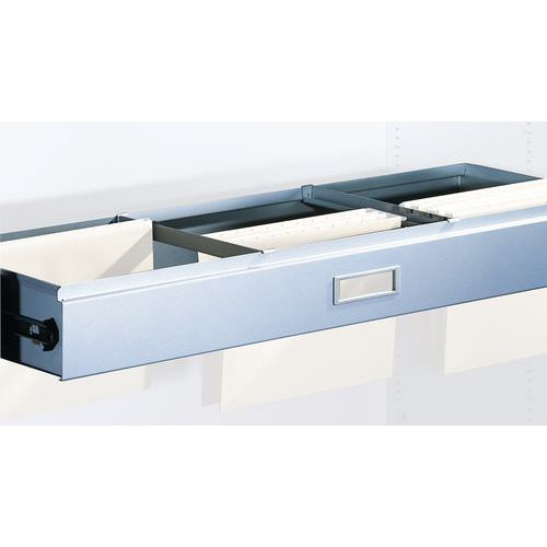 Cadre De Suspension Pour Dossiersp358mm Pour Armoire P400mm