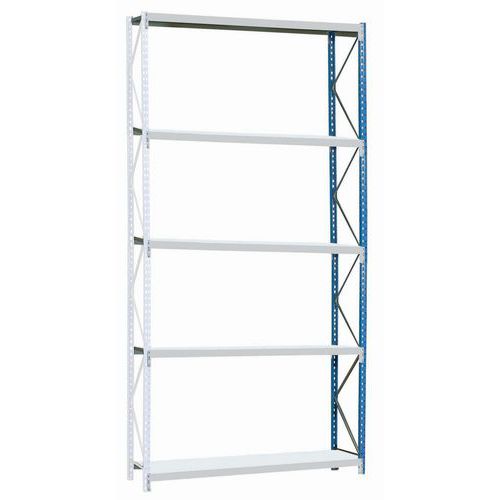 Rayonnage Epsivol Hd Elément Suivant Lxp 2700x1000