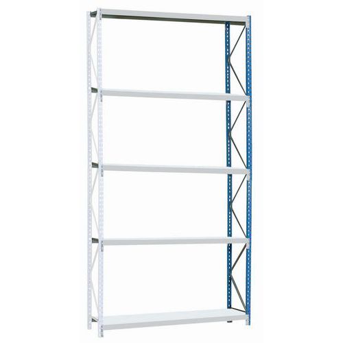 Rayonnage Epsivol Hd Elément Suivant Lxp 3000x1000