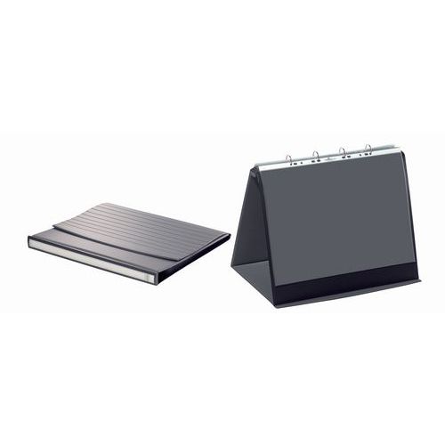 Durable 1 Chevalet De Présentation Durastar® - Format Paysage