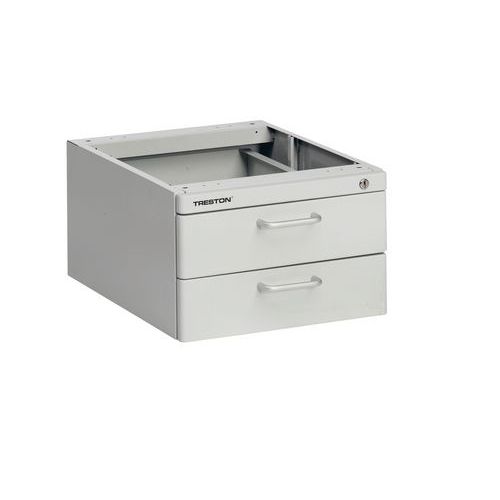 Bloc-tiroirs Lmc Pour Ã‰tabli Largeur:37 Cm Prof.:46 Cm