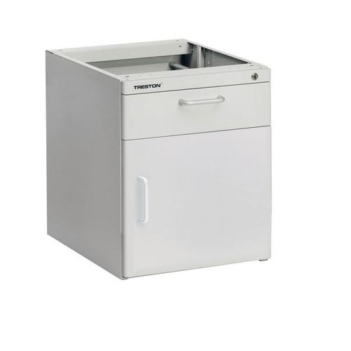 Bloc-tiroirs Lmc Pour Ã‰tabli Largeur:37 Cm Prof.:46 Cm