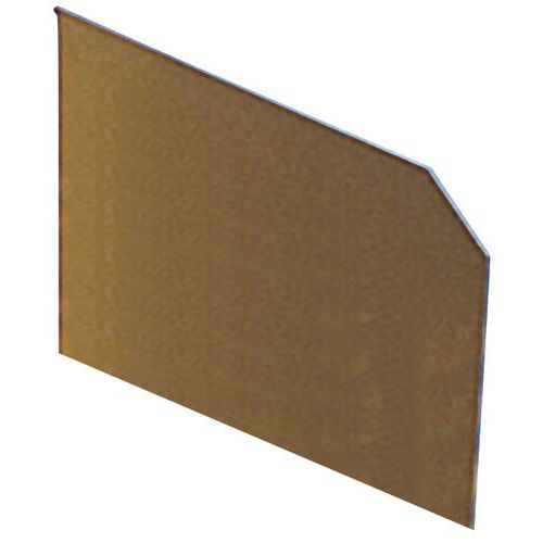 Séparateur Longitudinal Pour Bac 11l