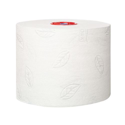 Papier toilette Tork Compact - Rouleau - T6 Papier toilette Tork Compact - Rouleau - T6