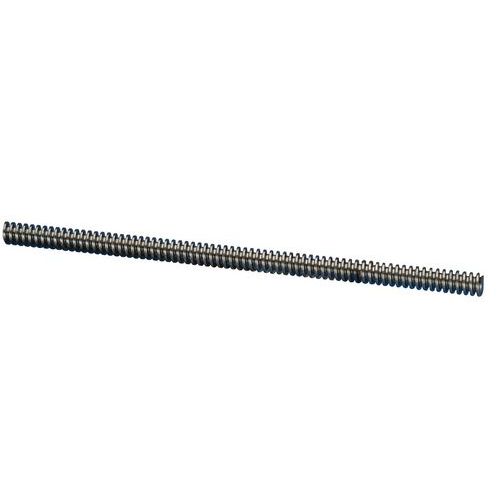 Taraud Trapézoïdal Métrique TR16 X 2.5 Gauche HSS Revêtu Titane - Pour Filetage Métaux, Tours CNC