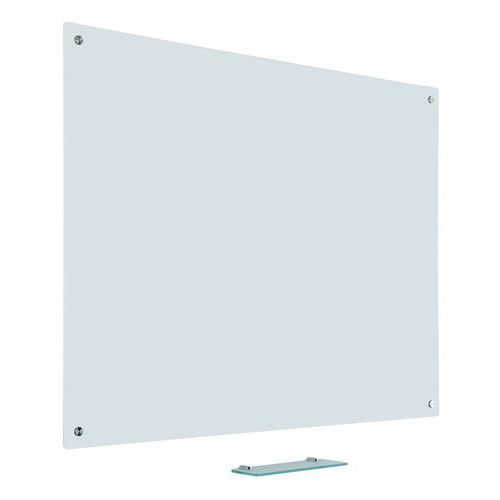 Tableau De Verre Magnétique Largeur:60 Cm Poids:500 G