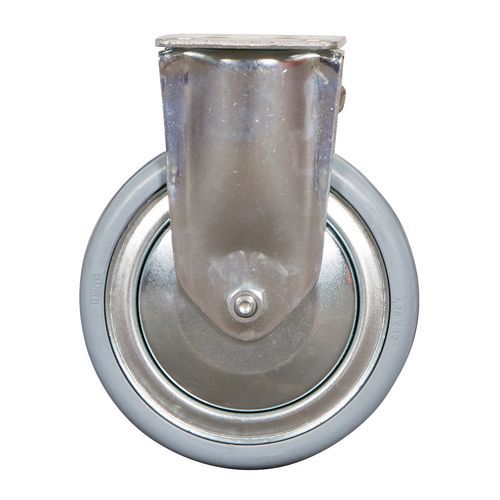 Supplement Pour Jeu De 4 Roulettes Dia M.125mm
