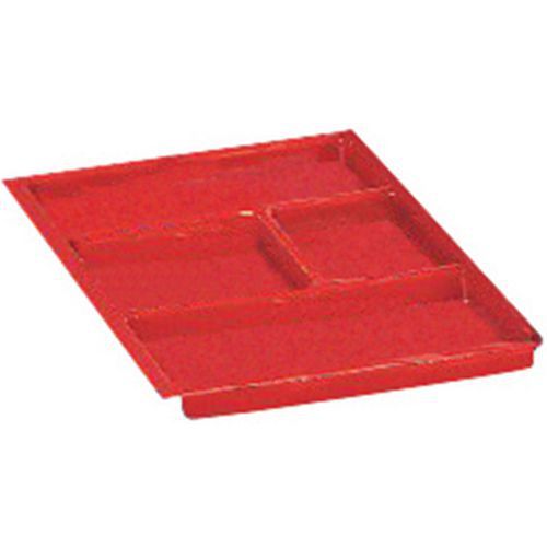 Solution d'aménagement pour tiroir Modul - 1 bac de rangement - Kind