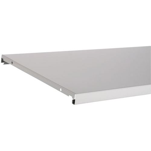 Tablette L120 Aluminium Aluminium