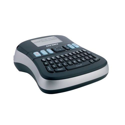 Dymo 1 Étiqueteuse 210d Qwerty - Dymo Labelmanager