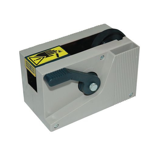 Dévidoir SL1 semi-automatique de table 20-25 mm - Papeterie et fournitures de bureau