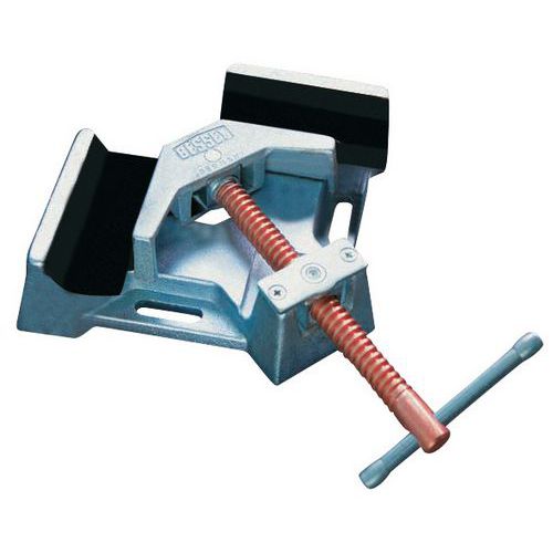 Presse Equerre Soudure