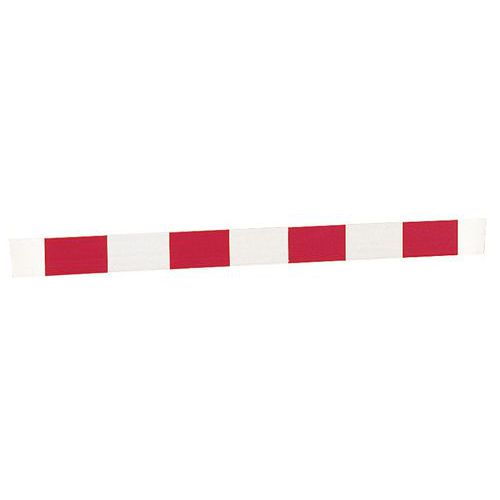 Lisse Pvc De 2 Mètres