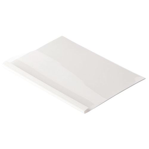 Pochettes De Reliure Thermique Nbflle:60 Trch L:6 Mm