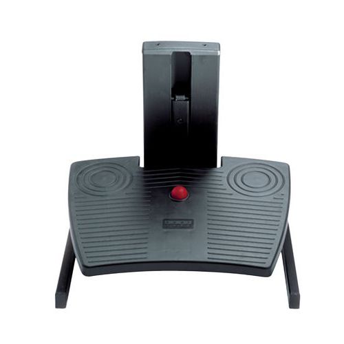 Repose-pieds Standard L Ht:44 Cm Mdl:footform