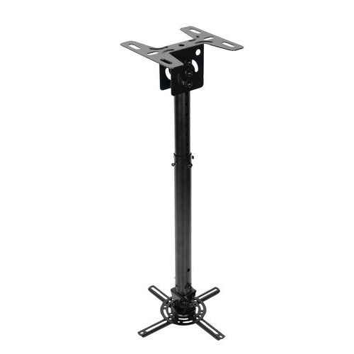 Kit de montage sur perche pour projecteur Kit de montage sur perche pour projecteur
