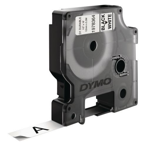 Dymo 1 Etiquette Dymo D1 Durable