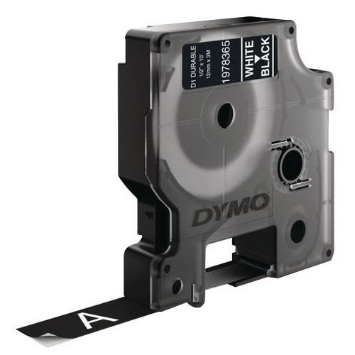Dymo 1 Etiquette Dymo D1 Durable