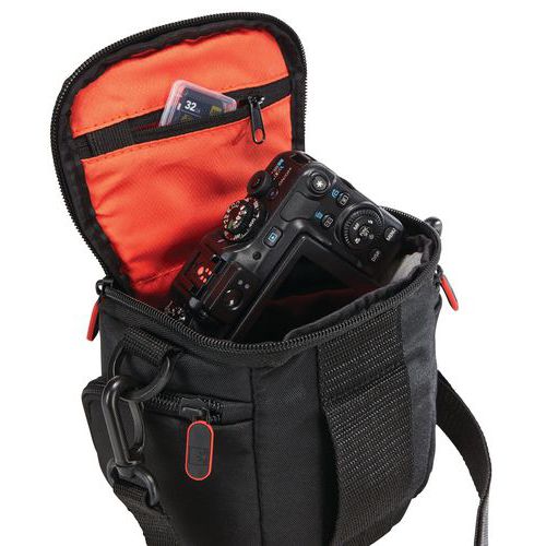 Sacoche pour Appareil Photo professionnelle Fancier ALPHA 20 FB08018