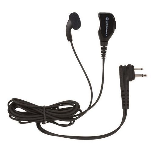 Oreillette Motorola 53866/HKLN4605 Oreillette Motorola 53866/HKLN4605