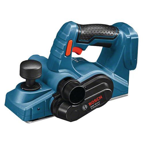 Bosch 1 Rabots Sans Fil Gho 18 V-li - Bosch