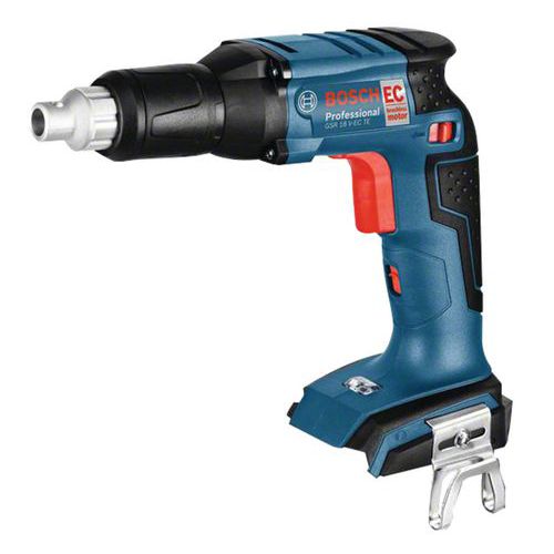 Visseuse plaquistes sans-fil GSR 18 V-EC TE Visseuse plaquistes sans-fil GSR 18 V-EC TE