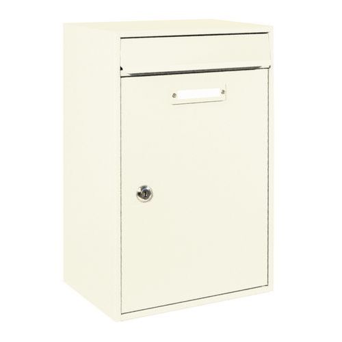 Armoire à Courrier Verticale H Ht:45 Cm L Ht:29.5 Cm