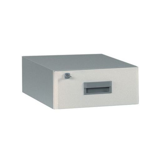 Bloc 1 Tiroir Hauteur 150 Mm