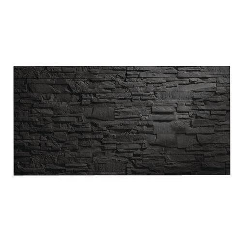 Tableau Verre Magnétique 91 Schieferston Noir