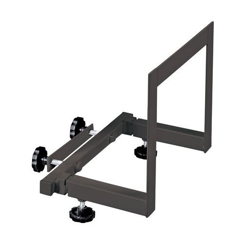 Support Unité Central Gris 7016