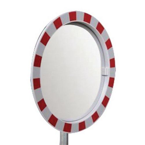 Miroir De Sécurité Antibuée Diamètre 600mm Vision 90Â°