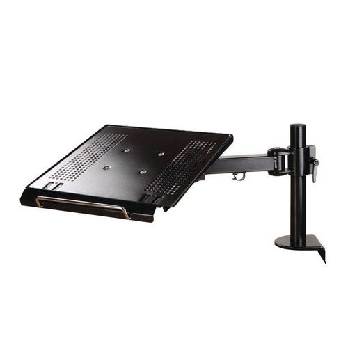 Support Ordinateur Portable Plateau