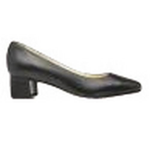 Chaussure De Travail Lydia 39 Noir