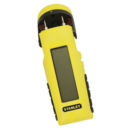 Testeur d'humidité Testeur d'humidité
