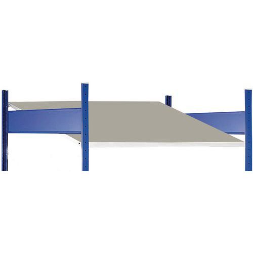 Niveau Supplémentaire Kanban + Bacs Bleus