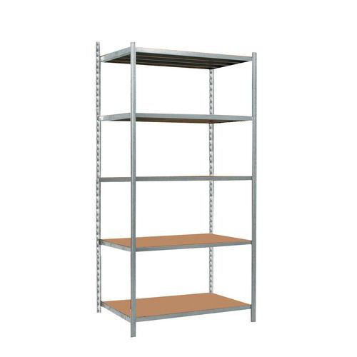 Kit Départ 5 Nvx Combi-fix 2000x1000x800 Galva