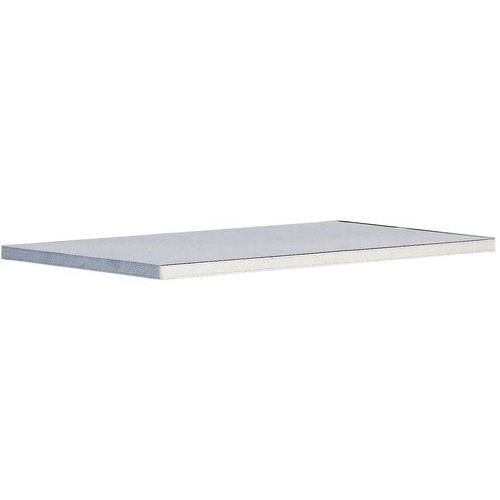 1 Tablette Multi-fix Sans Renfort 1250x600 Mm 103 Kg