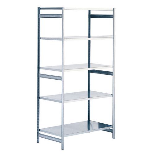 Kit Départ Ouvert Multi-fix - 6 Nvx - 2500x1000x300 - 105 Kg