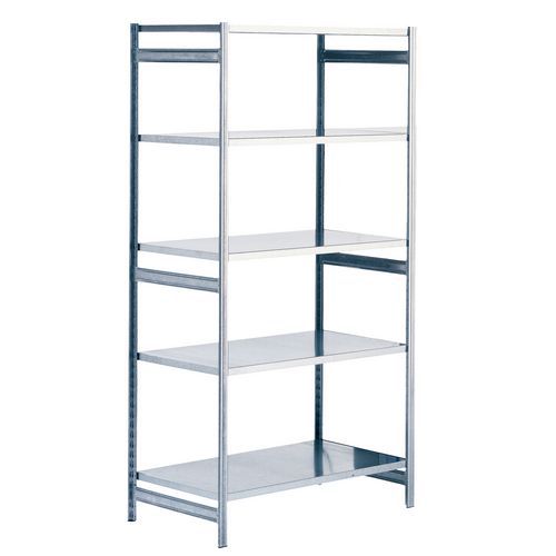 Kit Départ Ouvert Multi-fix - 6 Nvx - 2500x1250x300 - 85 Kg