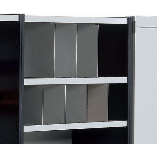 Séparation Multi-fix Prof.:300 Mm H:285 Mm