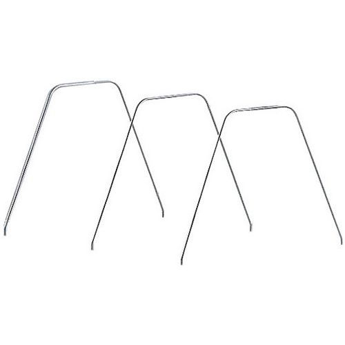 Séparation Verticale Multi-fix Prof.:600 Mm H:250 Mm