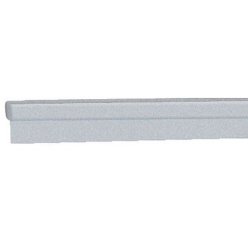 Rail Pour Bacs Multi-fix Largeur:1000 Mm Col.:gris