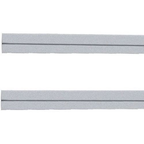 Rail De Présentation Multi-fix Largeur:1250 Mm Mat.:acier