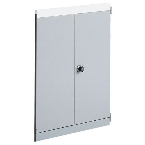 Porte Multi-fix Premium H:1000 Mm H Ht:100 Cm