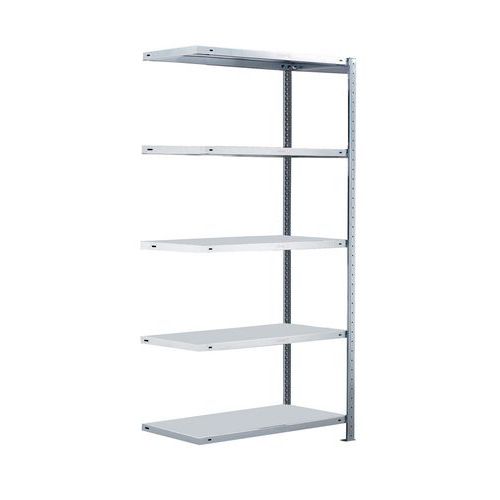 Suivant Easy-fix Simple Face 2500x1000x300 Galva