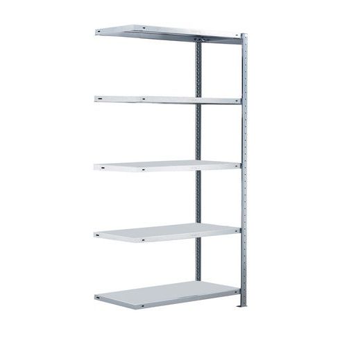 Suivant Easy-fix Simple Face 3000x1000x400 Galva