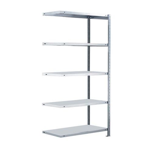 Suivant Easy-fix Simple Face 3000x1000x800 Galva