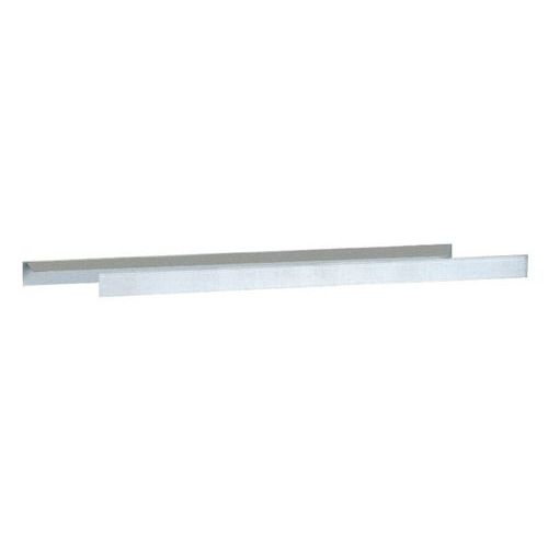 Lot De 2 Lisses Porte-pneu Rota-store 1300x50 Mm