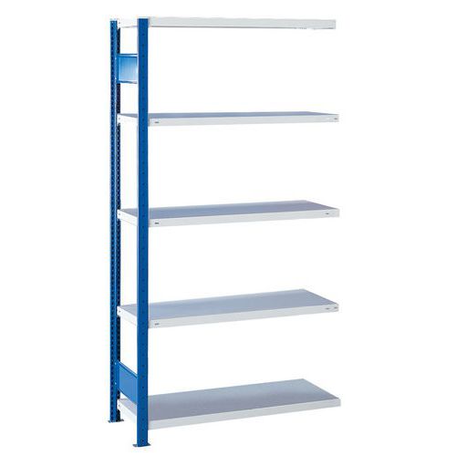 Suivant Easy-fix Double Face 2000x1000x300 Bleu Gris